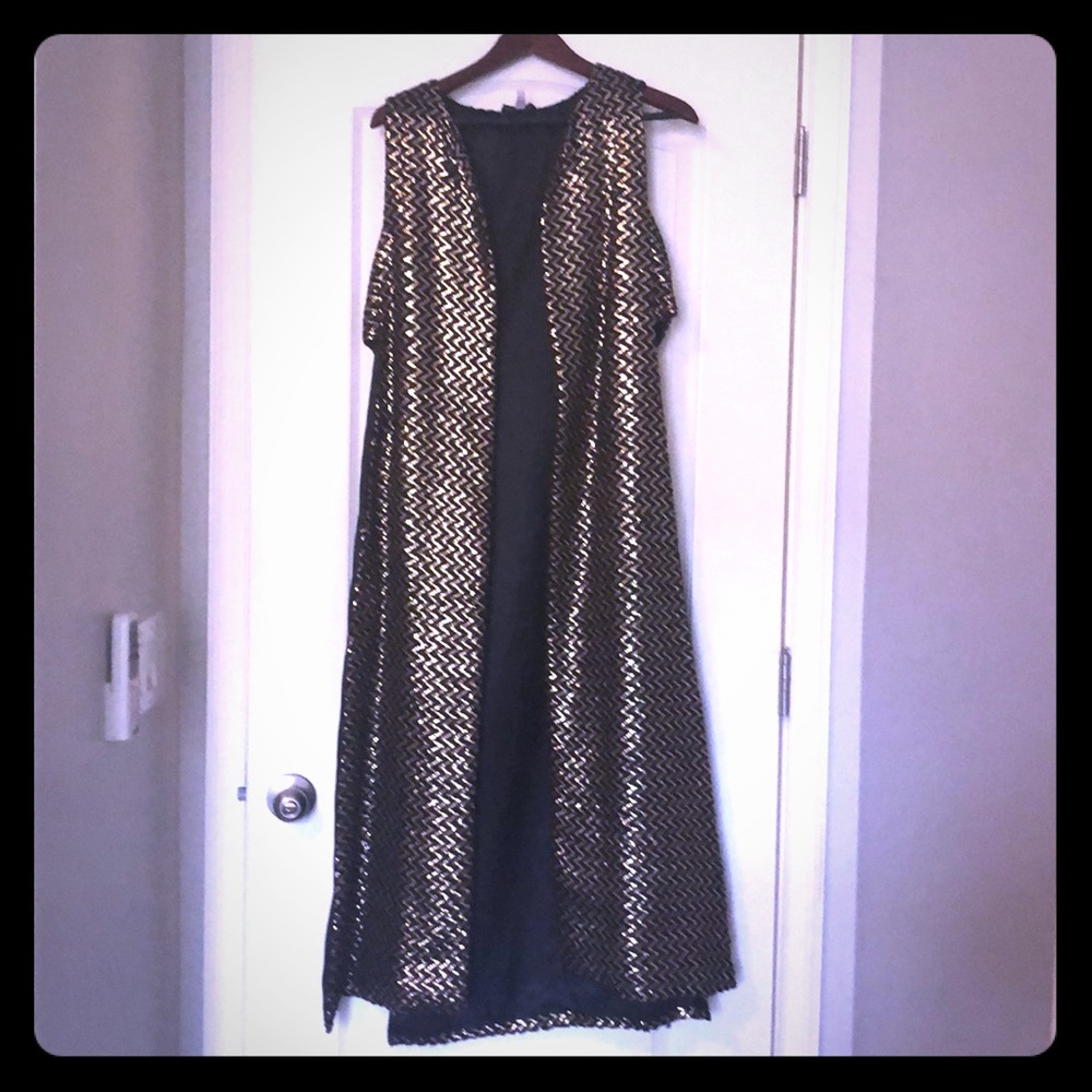 Cavanagh Baker Jacket